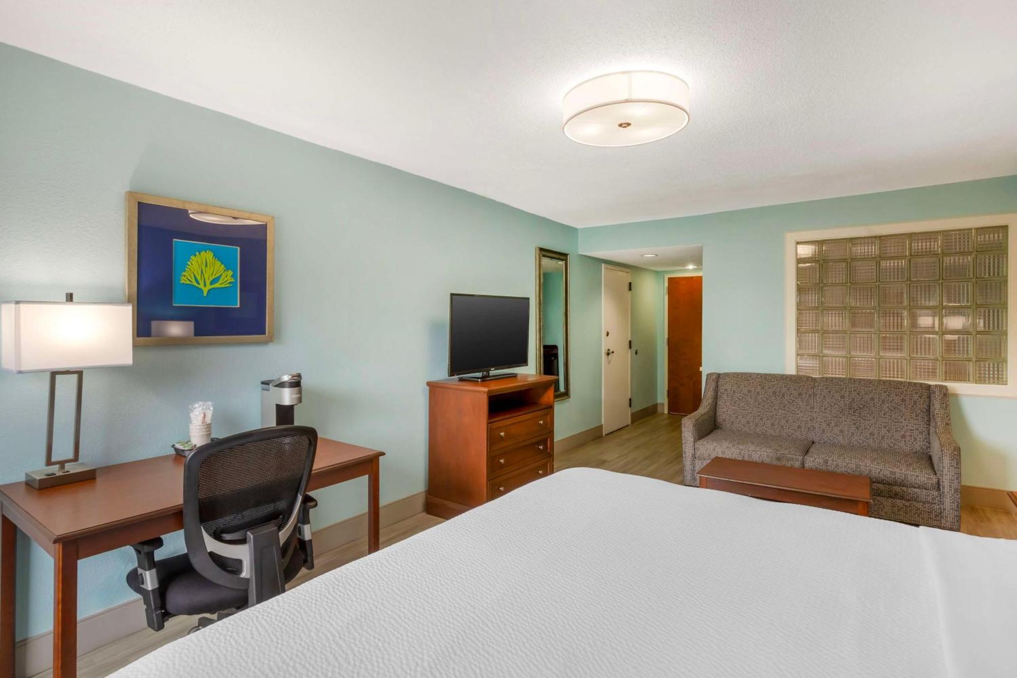 Best Western Plus Myrtle Beach@Intracoastal Exterior foto