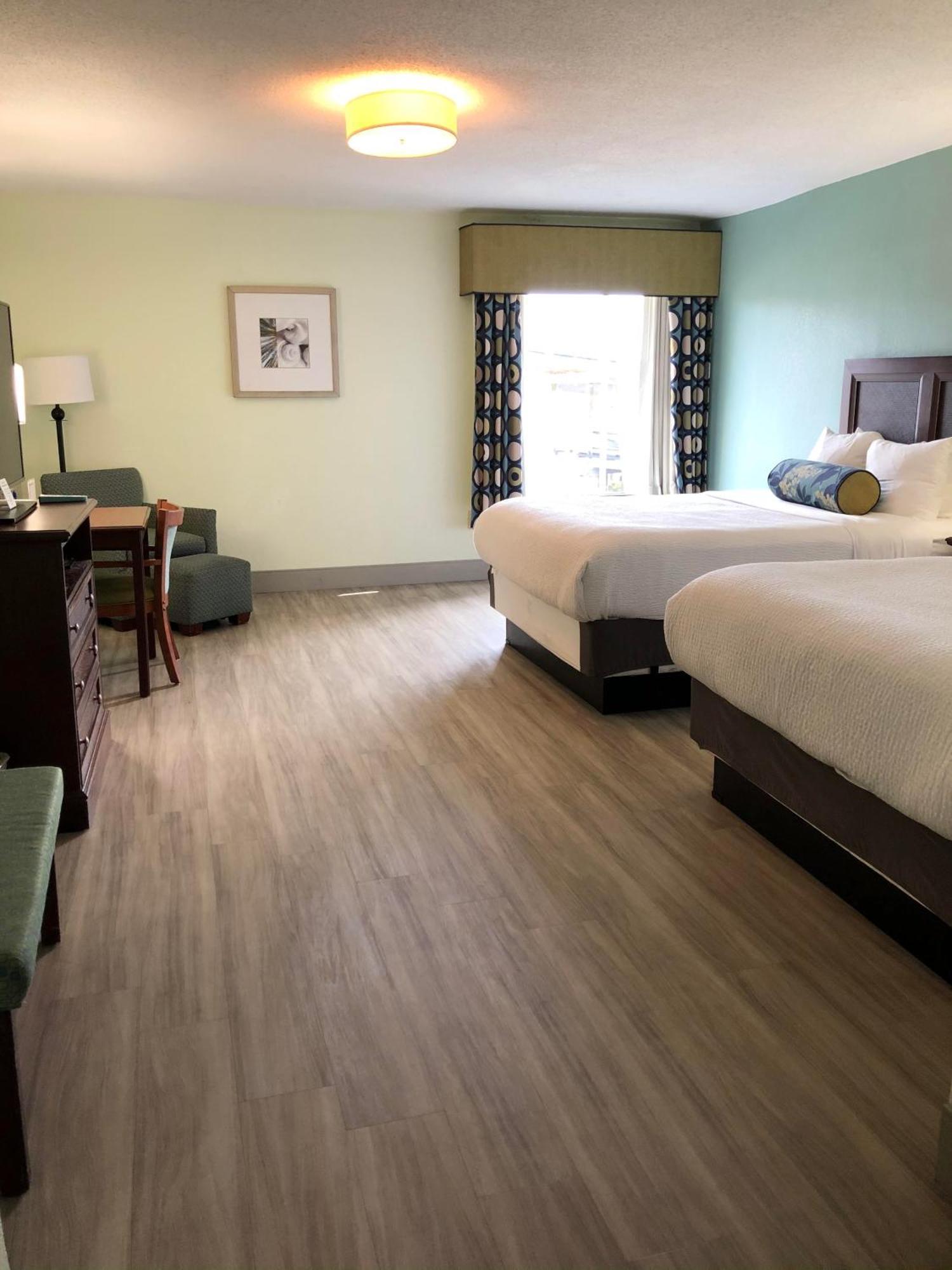 Best Western Plus Myrtle Beach@Intracoastal Exterior foto