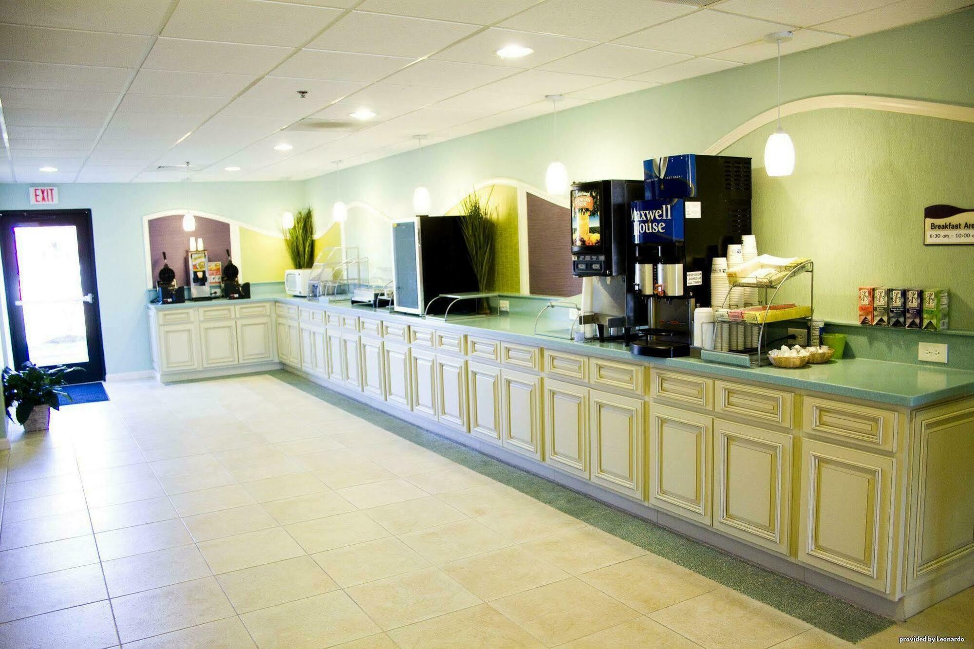 Best Western Plus Myrtle Beach@Intracoastal Exterior foto
